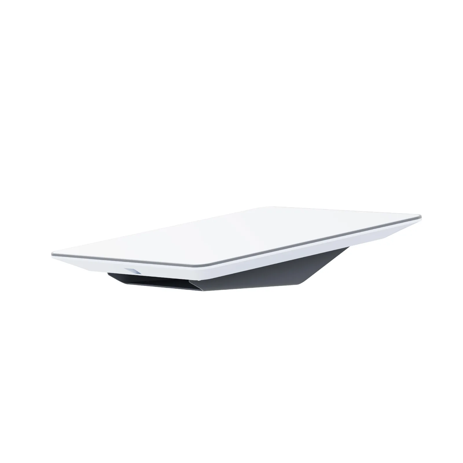 Starlink Flat High Performance Antenne mit Keil-Halterung