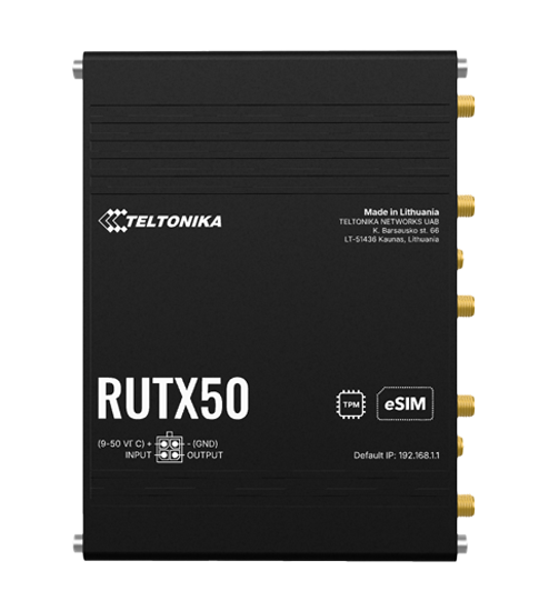 5G-Router