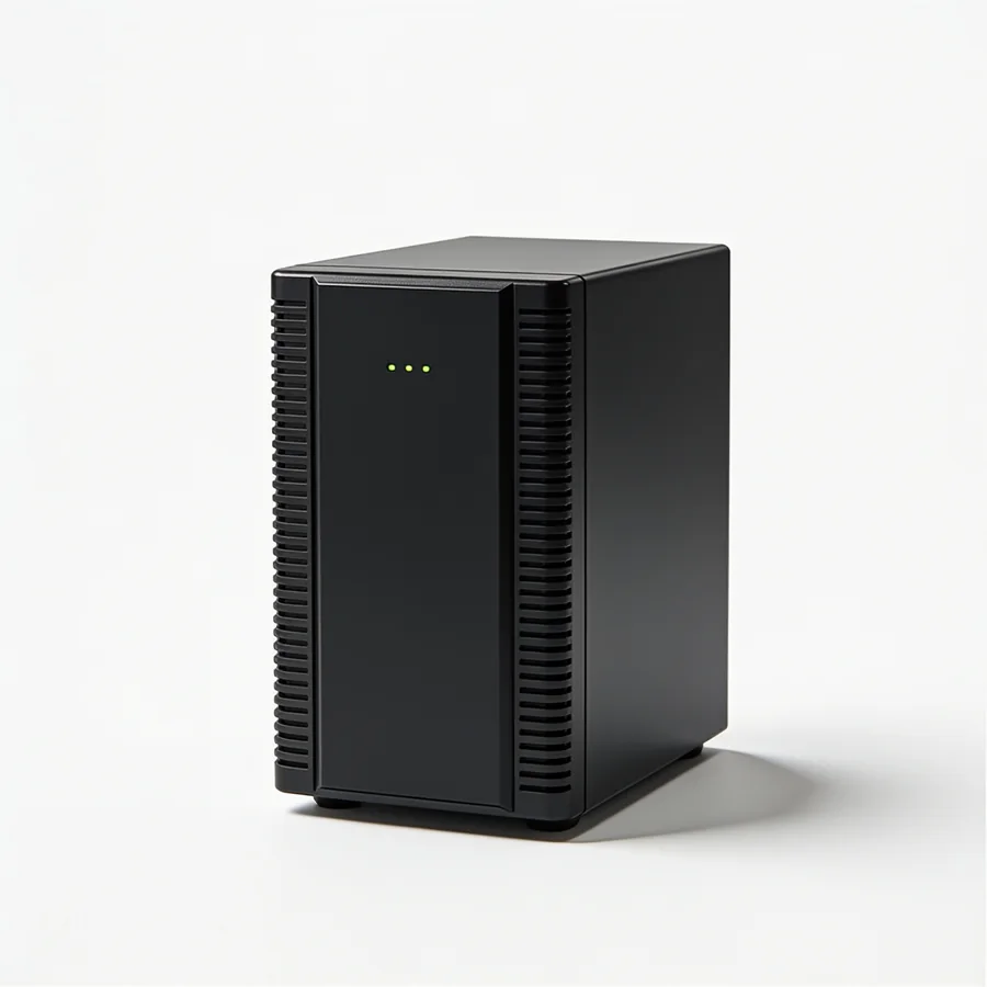 USV-Puffermodul