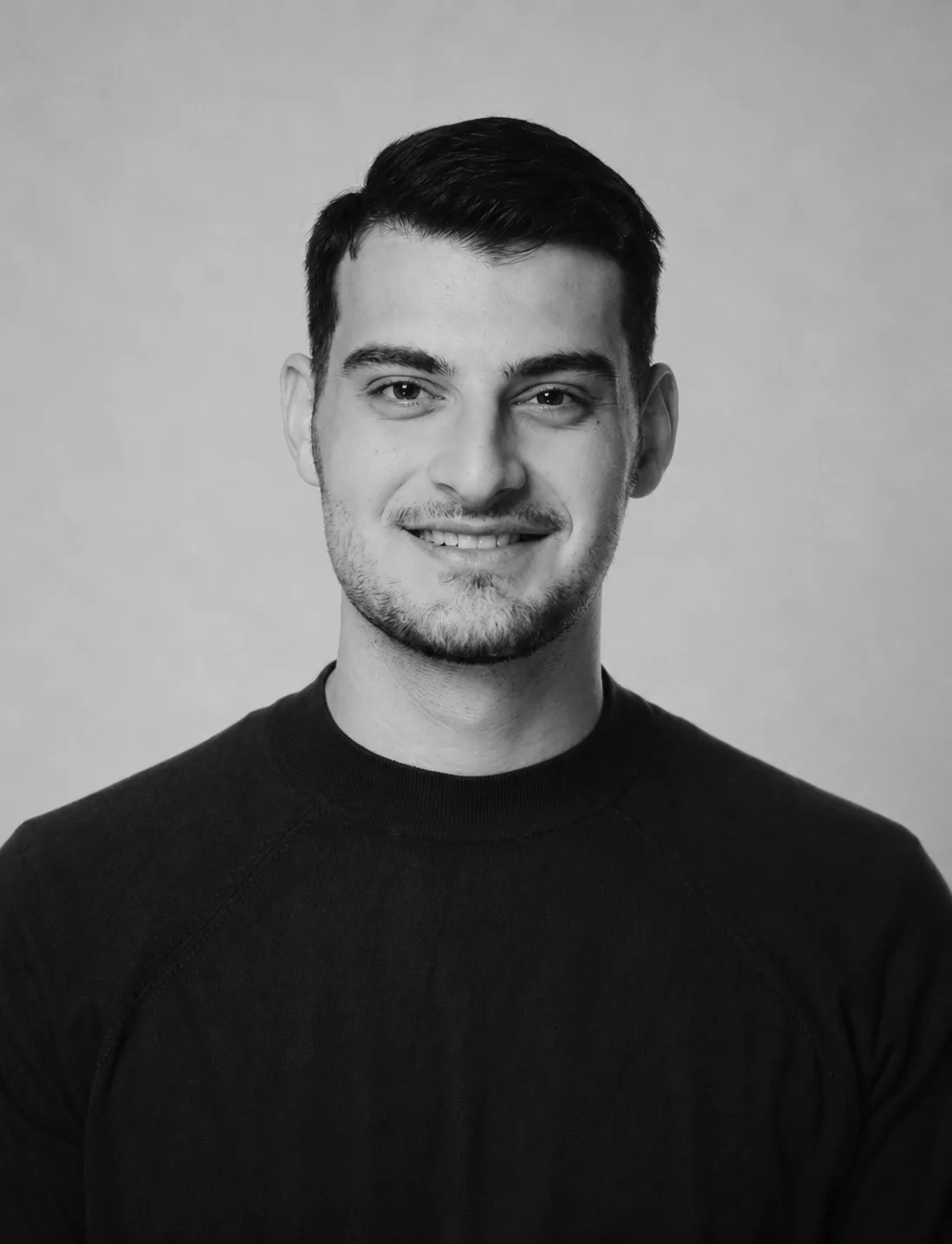 Leon Sadremoghaddam
